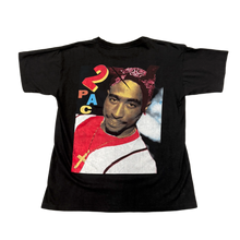 Tupac Shakur 'Thug Life' Vintage Tee