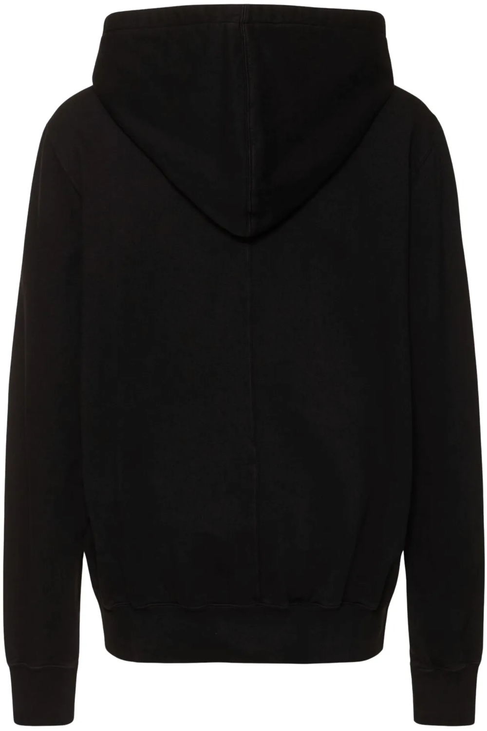 Rick Owens DRKSHDW 'Hollywood' Oversized Hoodie
