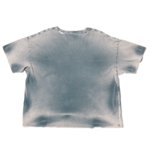 Paly 'Broken' Faded Wash Tee