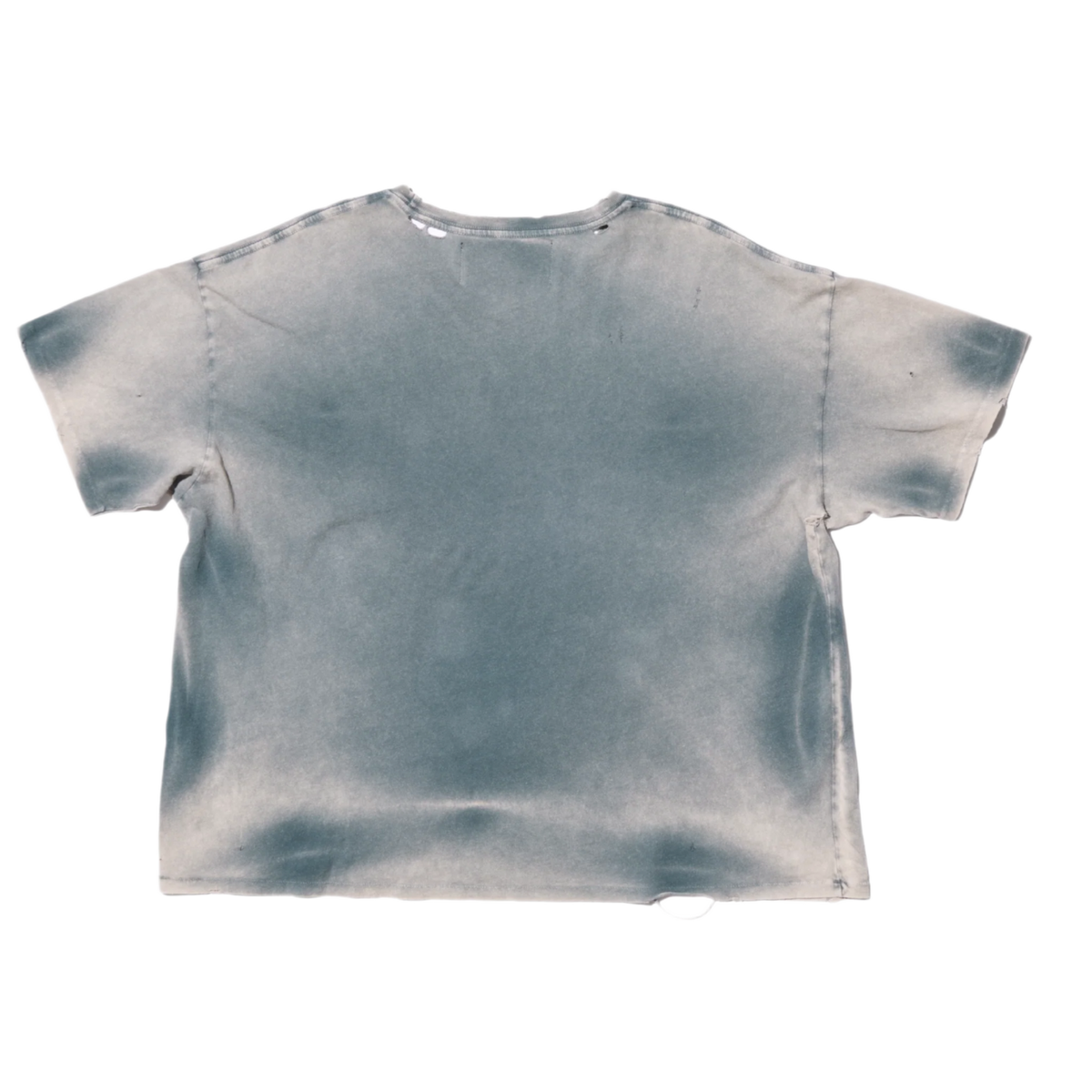 Paly 'Broken' Faded Wash Tee