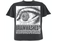 Hellstar 'Eyeball' Black Tee