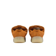 ERL 'Natural Brown' Vamp Skate Shoes