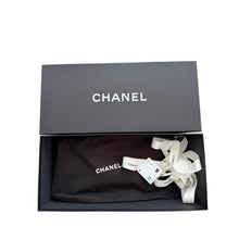 Chanel Mini Caviar Preppy Coco