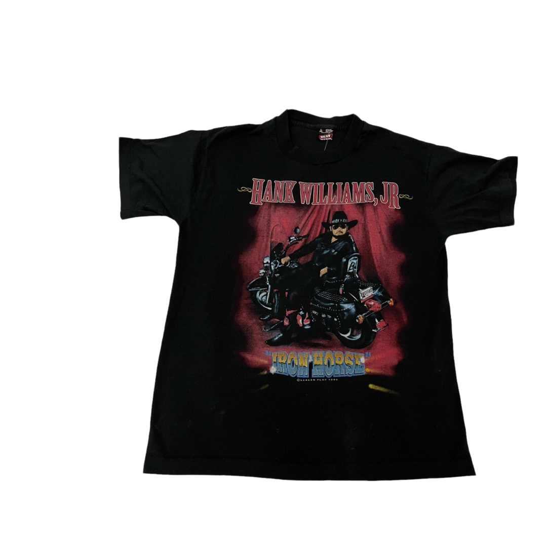 Hank Williams Jr. &