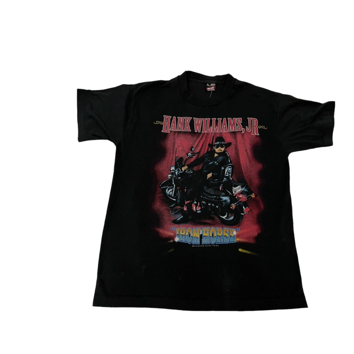 Hank Williams Jr. &