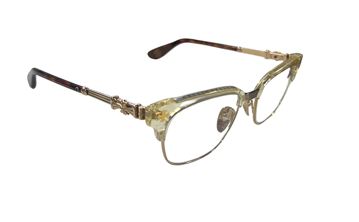 Chrome Hearts &
