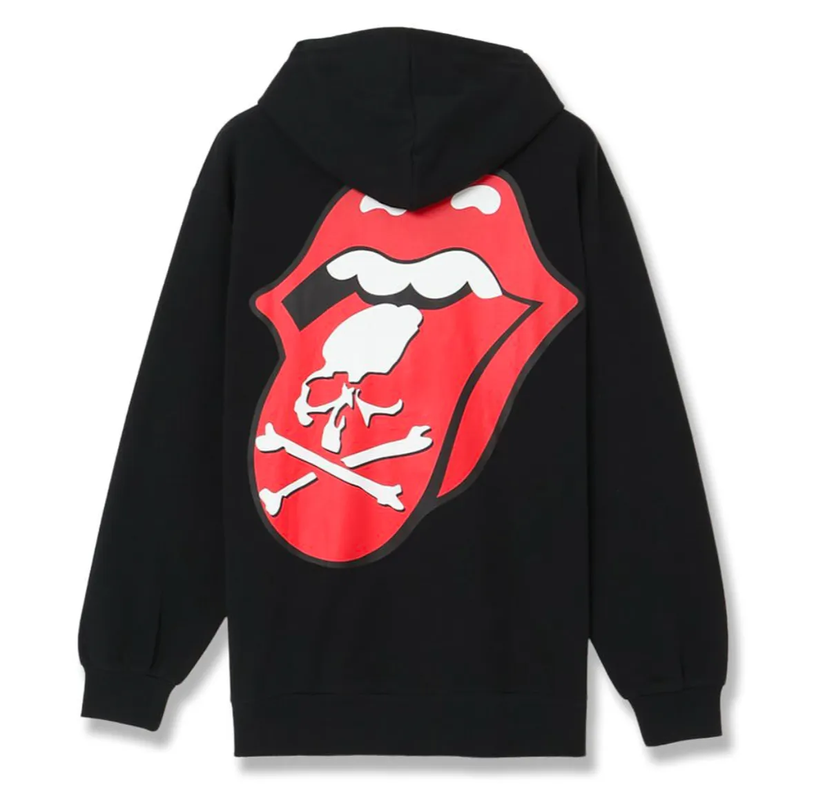 The Rolling Stones Mastermind Hoodie