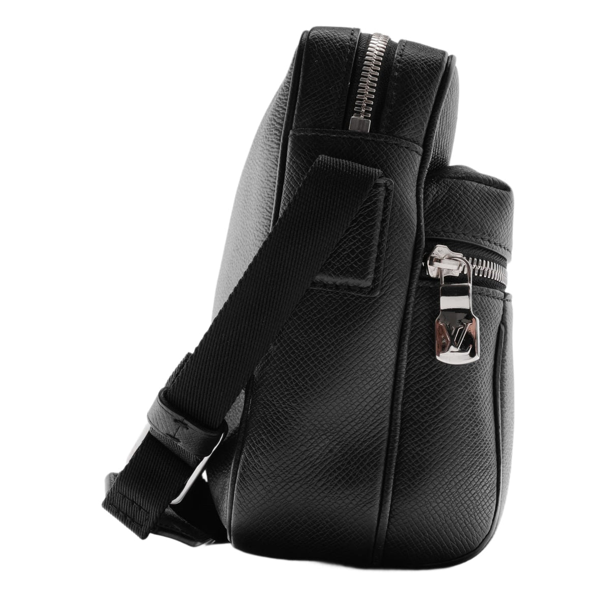 Louis Vuitton 'Outdoor Bumbag' Black Monogram