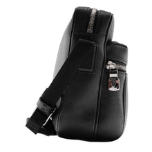 Louis Vuitton 'Outdoor Bumbag' Black Monogram