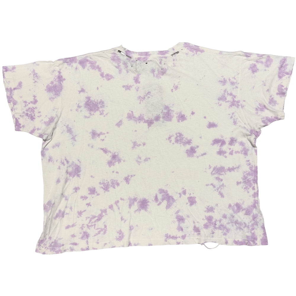 Paly 'Holy Family' Tie Dye Tee