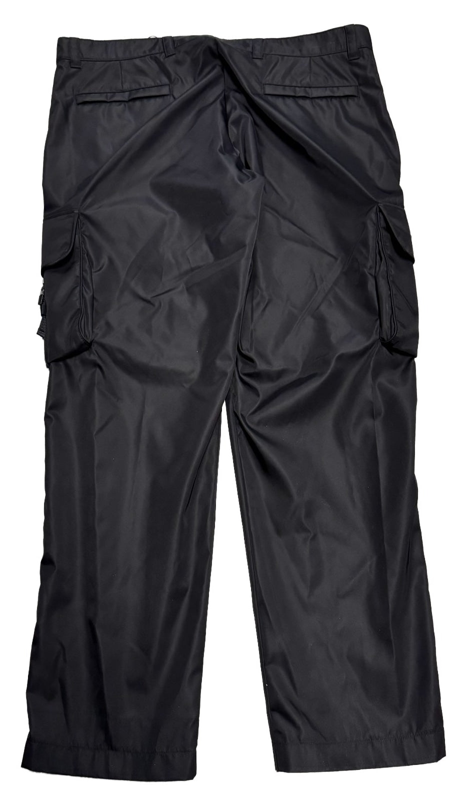 Prada Re-Nylon Cargo Pants