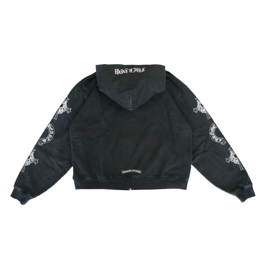 Chrome Hearts &