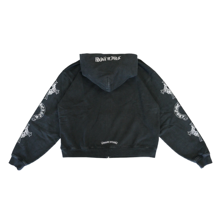 Chrome Hearts &