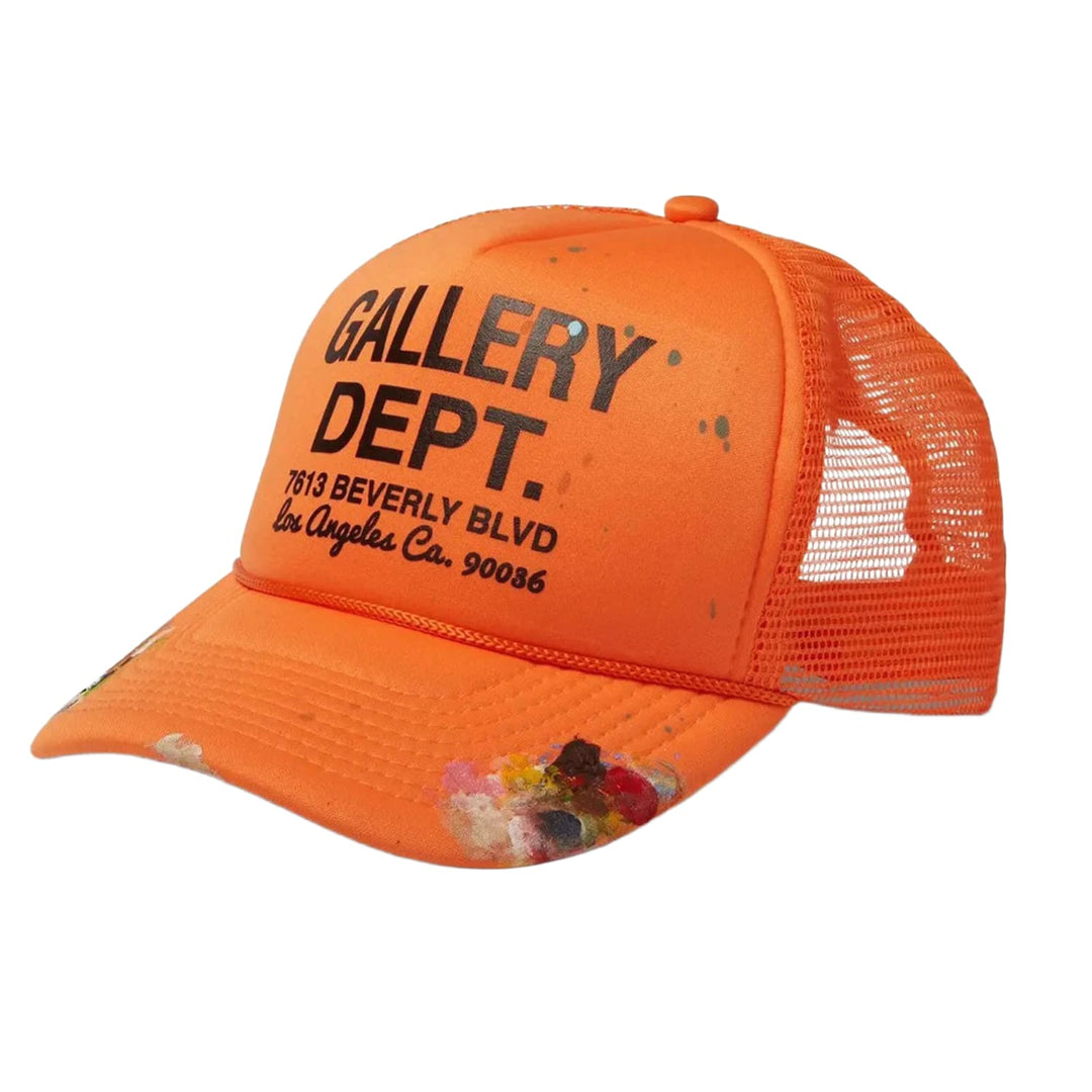 Gallery Dept. &