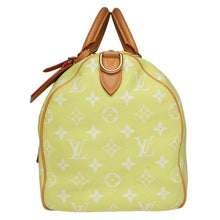Louis Vuitton 'Lemonade' Speedy P9 Bandoulière 40 Bag