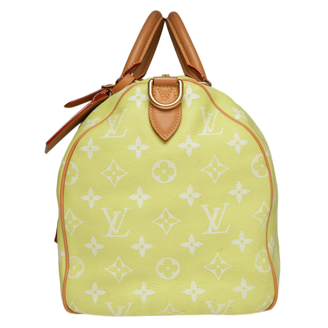 Louis Vuitton &