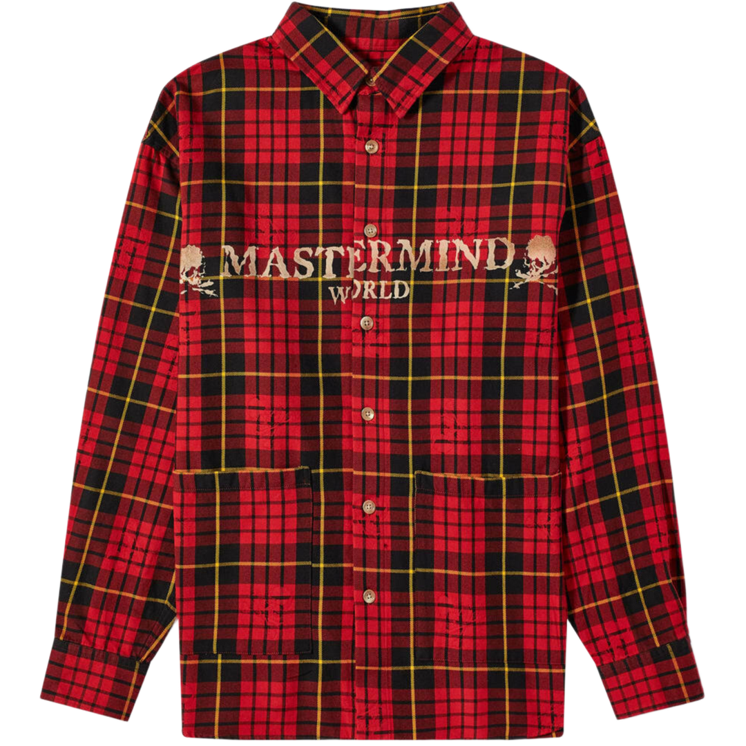 Mastermind World &