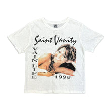 Saint Vanity 'Janet' Tee