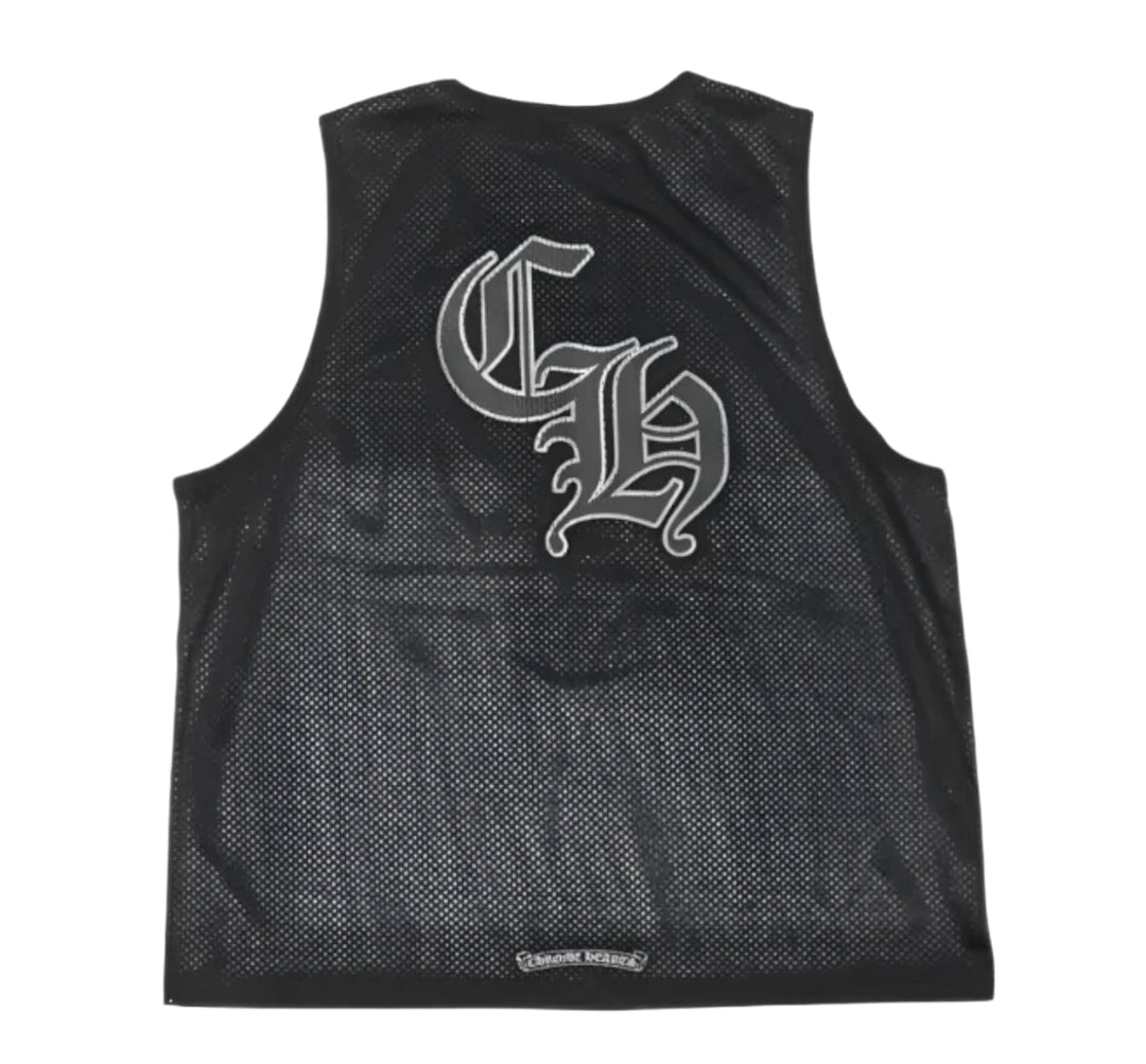 Chrome Hearts &