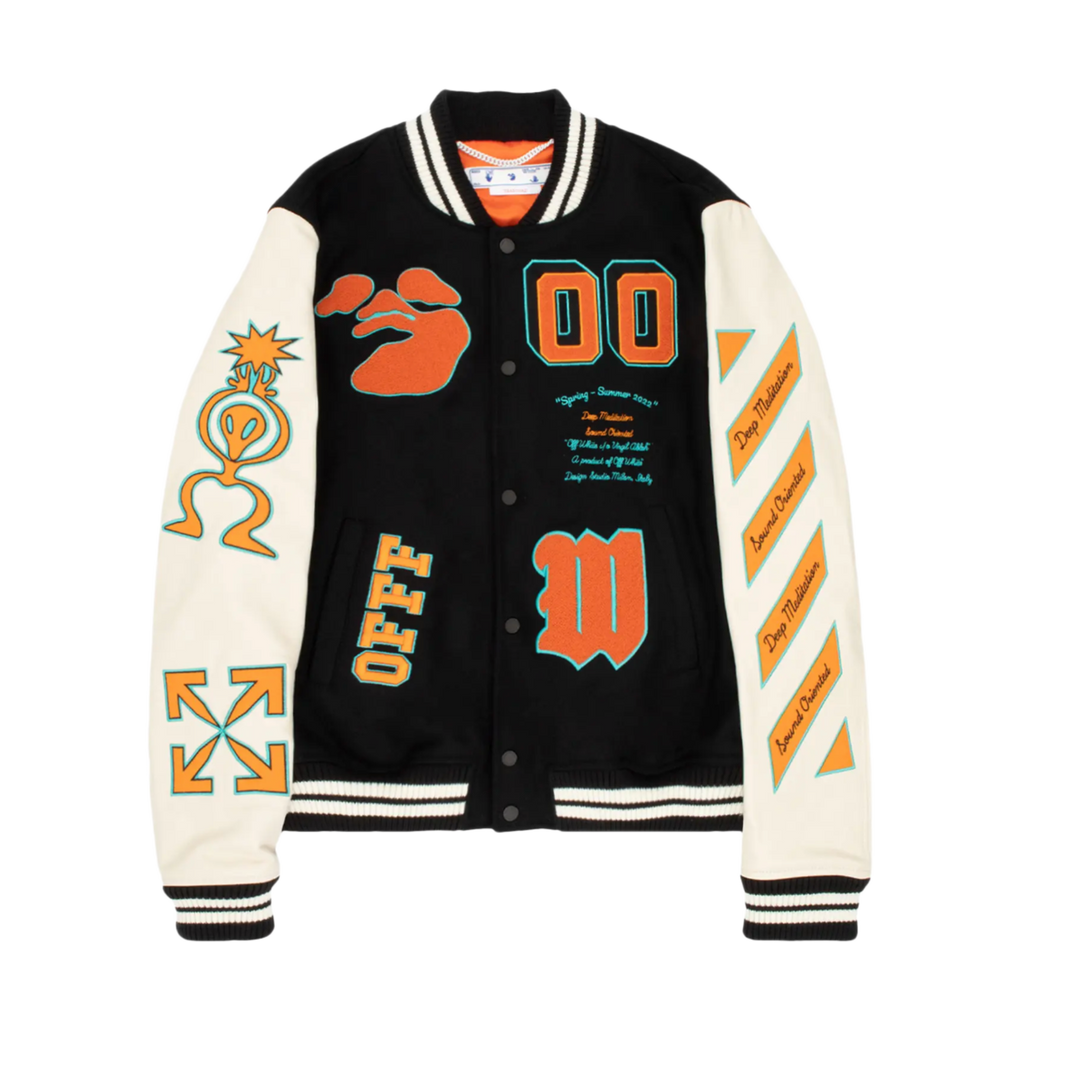 Off White &