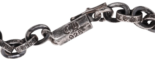 Chrome Hearts &