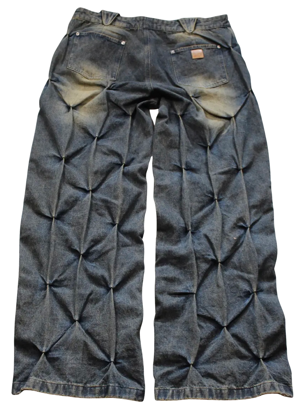 Badson 'Core' Denim Jeans