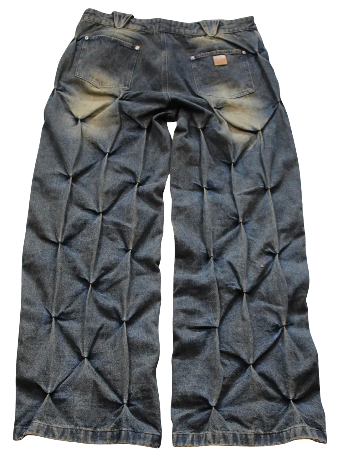 Badson 'Core' Denim Jeans