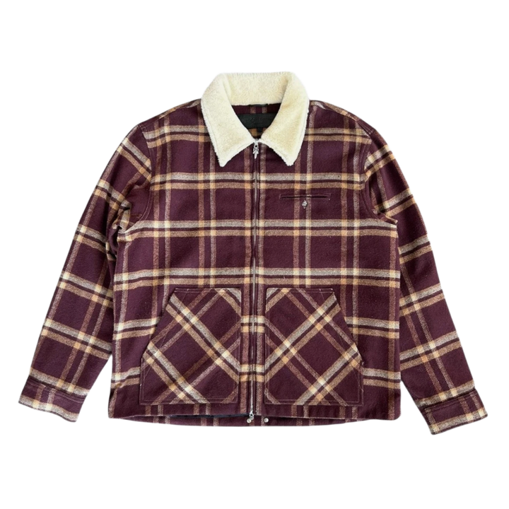 Chrome Hearts &