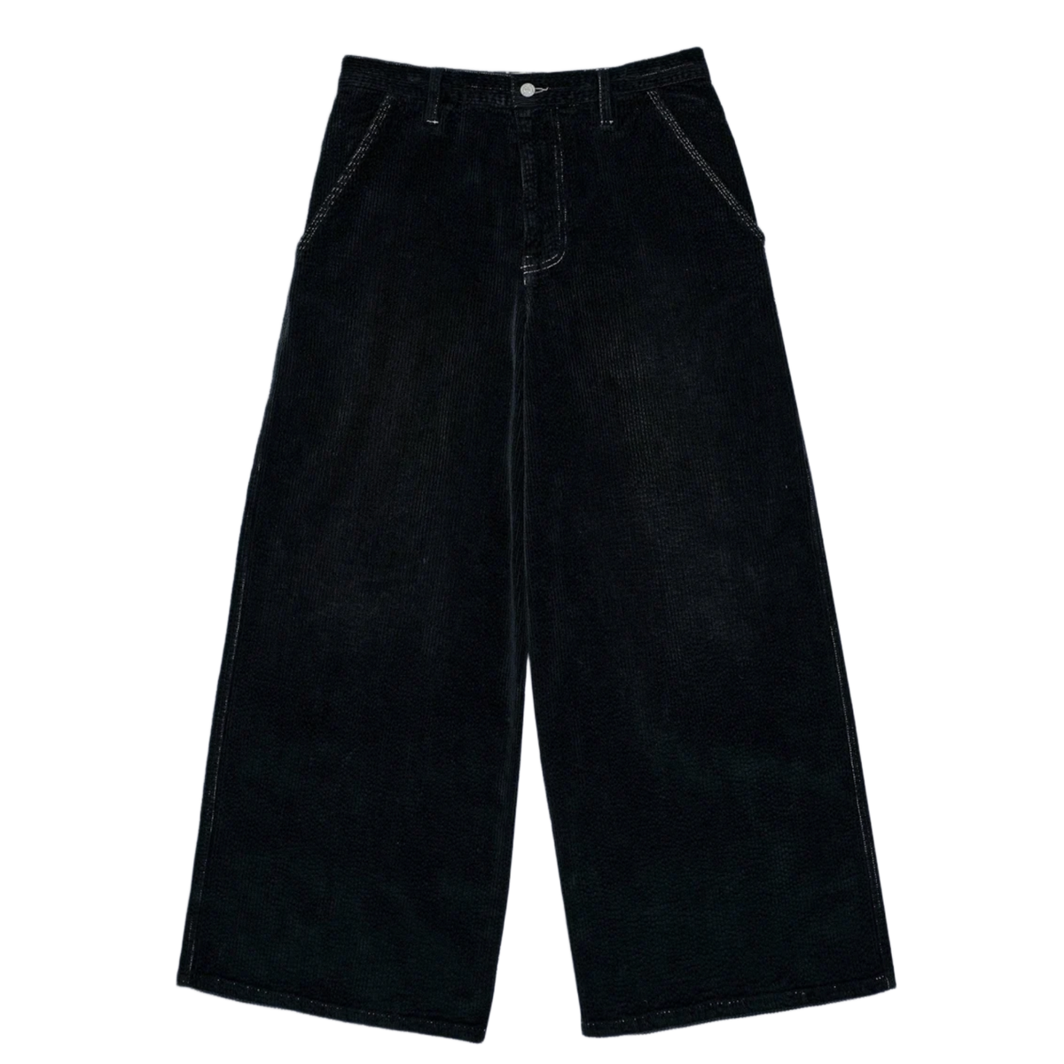 ERL 'Boardwalk' Corduroy Pant