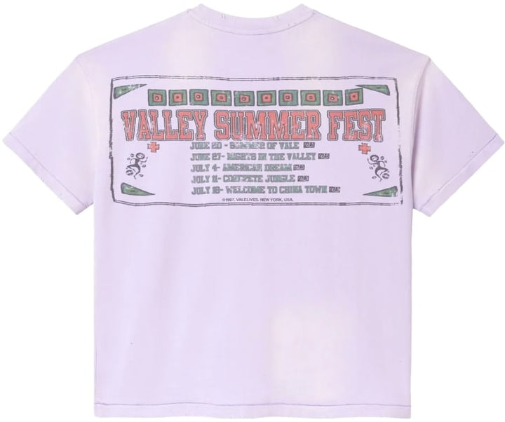 Vale 'Icon' Bling Tee