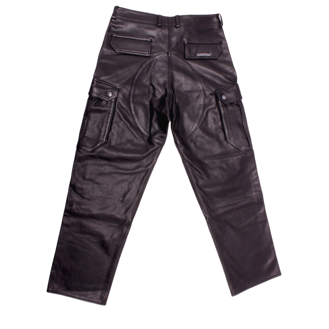 Chrome Hearts &