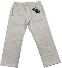 Chrome Hearts 'Grey' Seven-11 CH Sweatpants