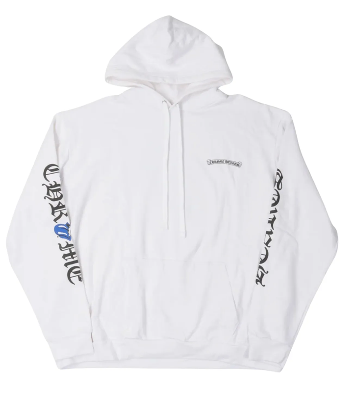 Chrome Hearts &
