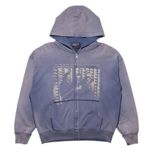 Enfants Riches Déprimés 'Daughter's Pet' Zip-Up Hoodie