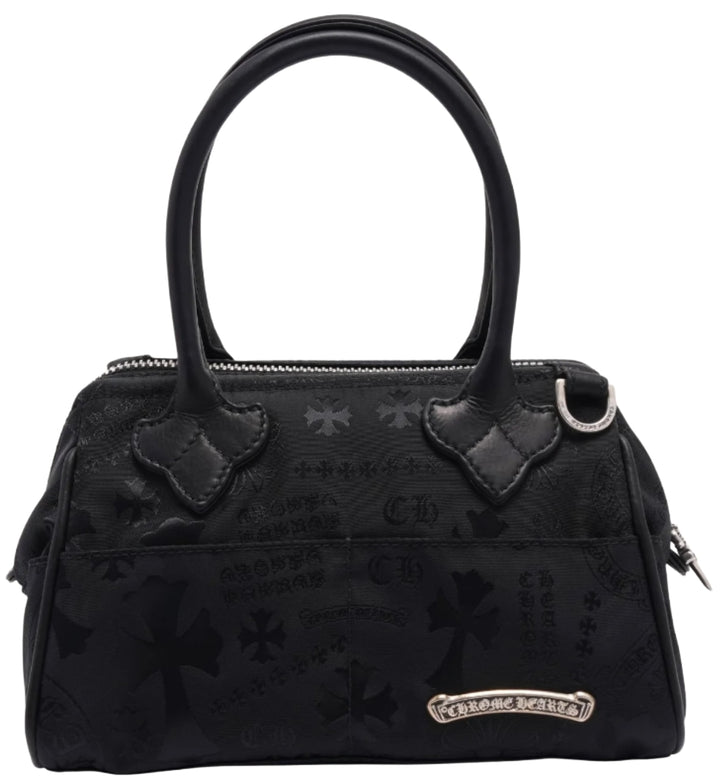 Chrome Hearts &