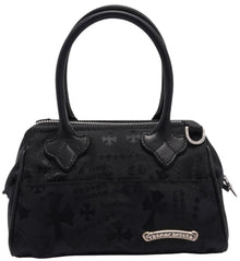 Chrome Hearts 'Mochita' Nylon Stencil Bag
