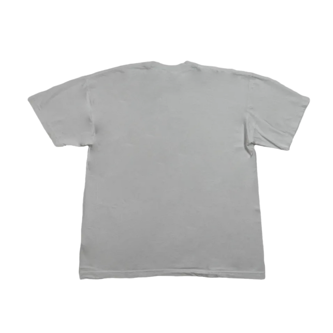 Warren Lotas 'White' Most Hated Shoe Tee
