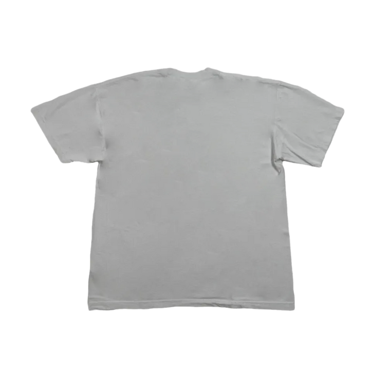 Warren Lotas 'White' Most Hated Shoe Tee