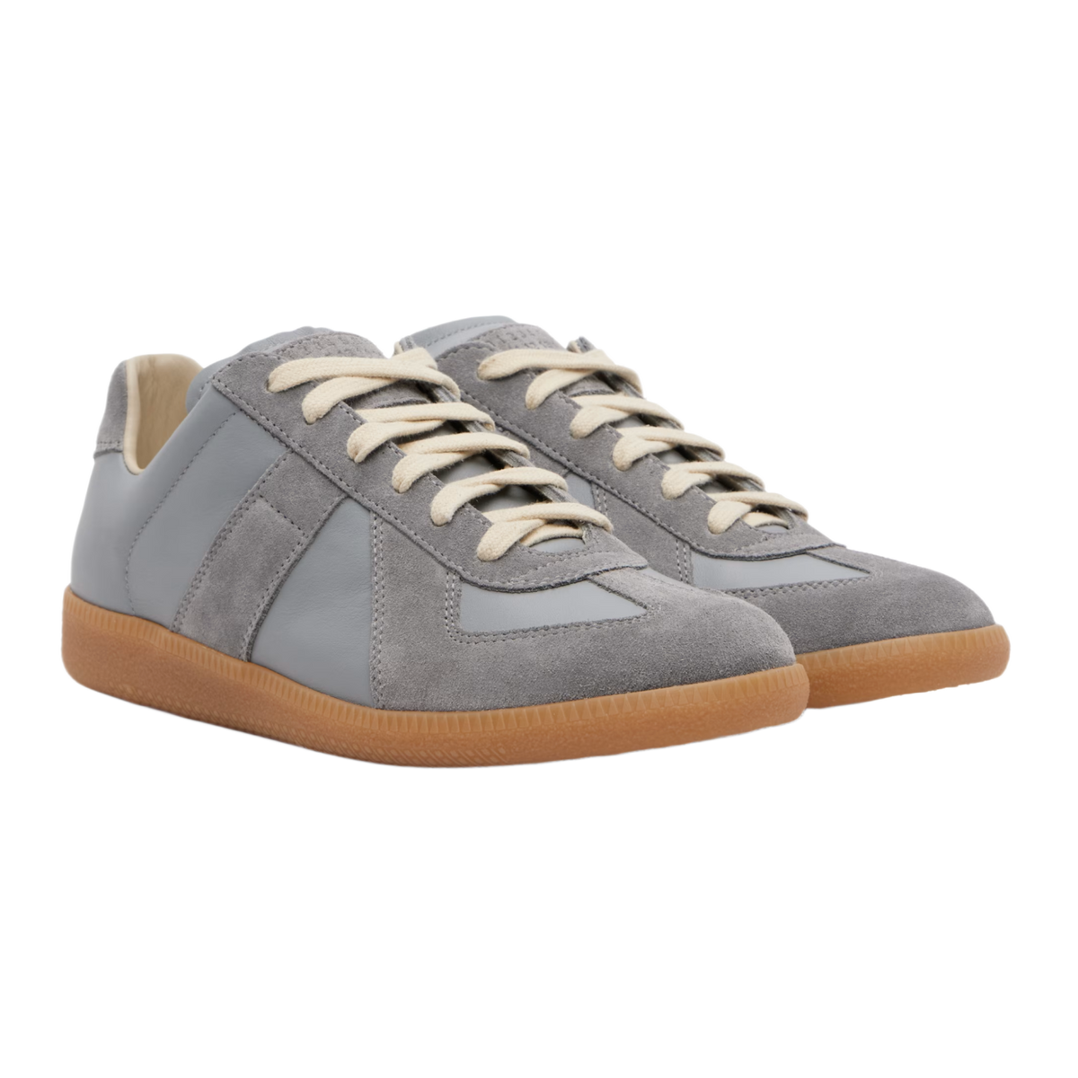 Maison Margiela 'Dawn Blue' Replica GAT Sneaker