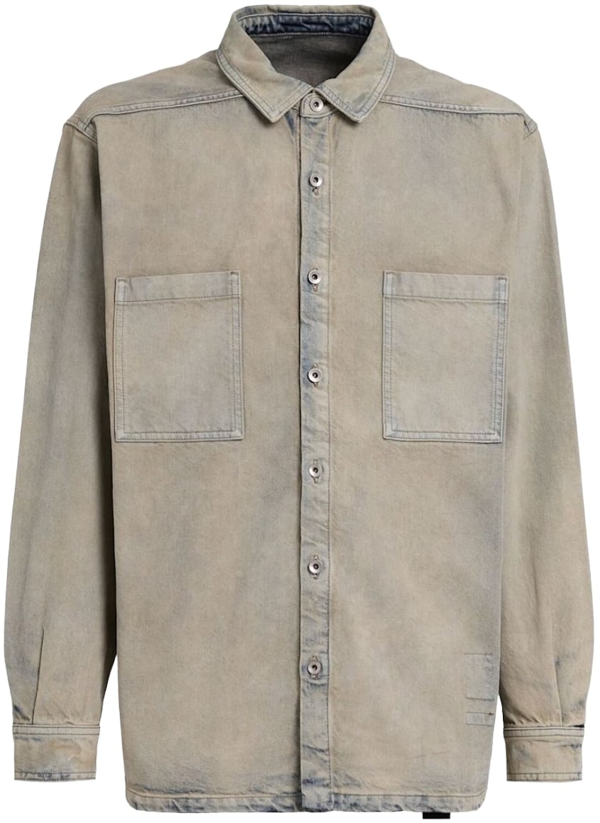 Rick Owens DRKSHDW &