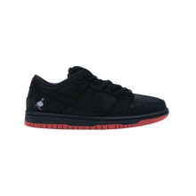 Nike x Jeff Staples Dunk Low Black Pigeon
