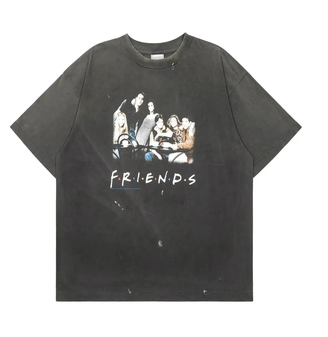 Saint Michael 'Friends' Tee