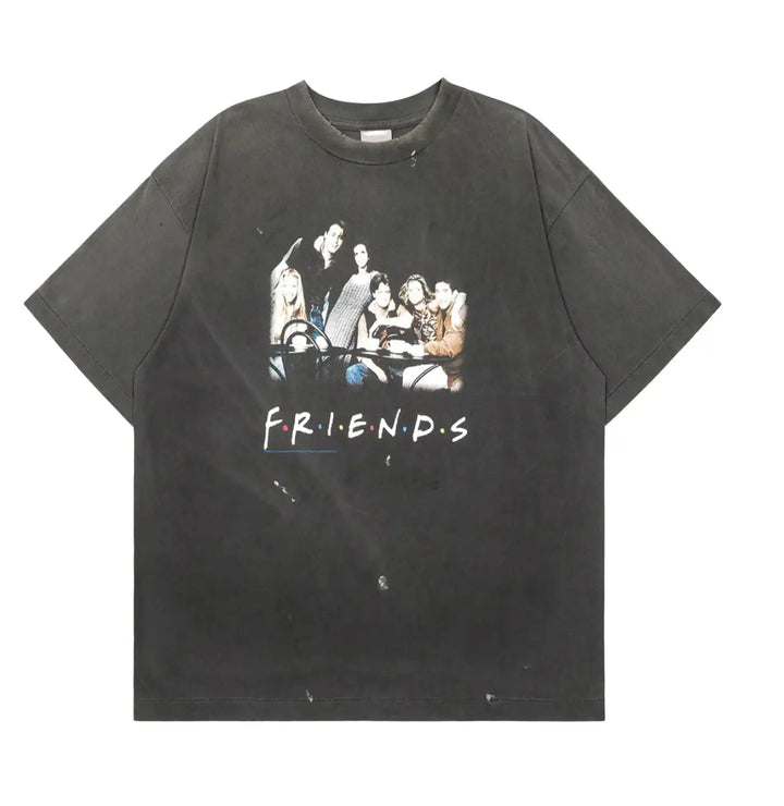 Saint Michael 'Friends' Tee