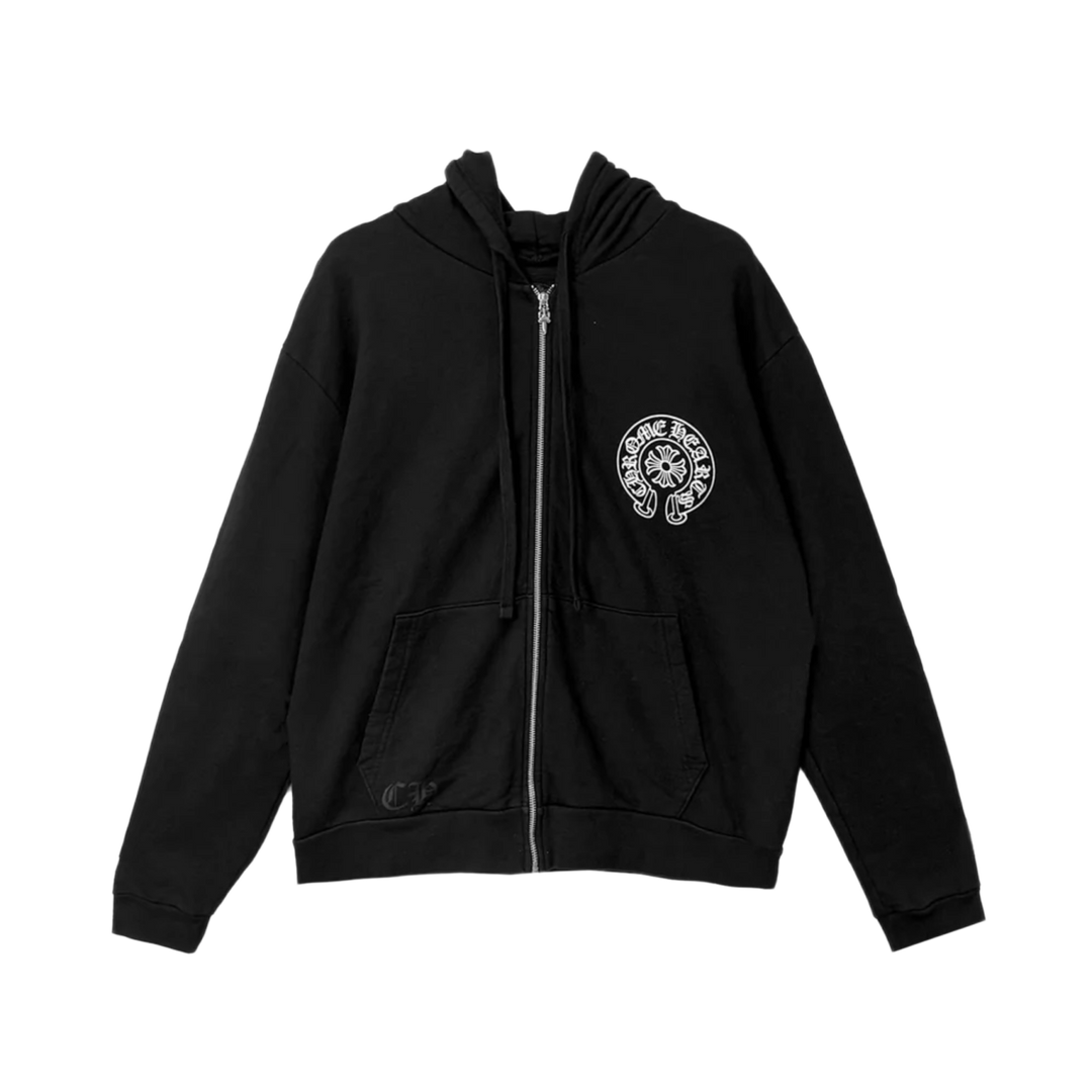 Chrome Hearts &