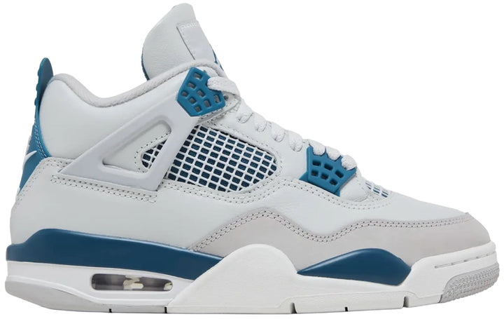 Air Jordan 4 Retro 'Military Blue' (2024)