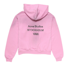 Acne Studios 'Cotton Candy Pink' Stockholm Hoodie