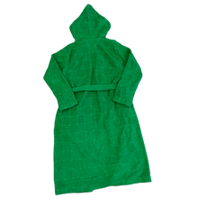 Bottega Veneta 'Green' Pool Robe