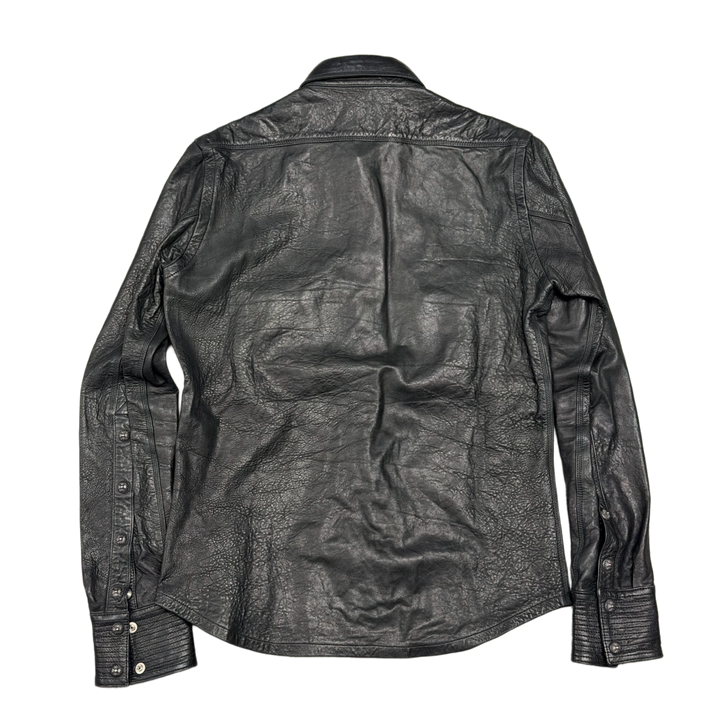 Chrome Hearts &