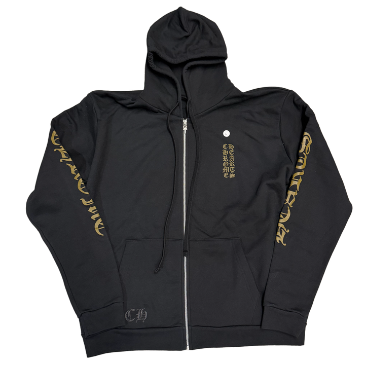 Chrome Hearts &