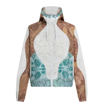 Louis Vuitton 'Monogram Marble' Windbreaker